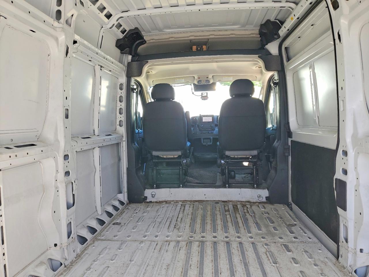 Ram Promaster 1500 High