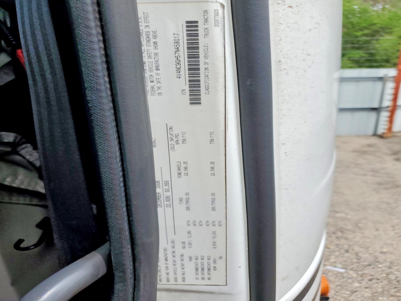 Volvo Vn