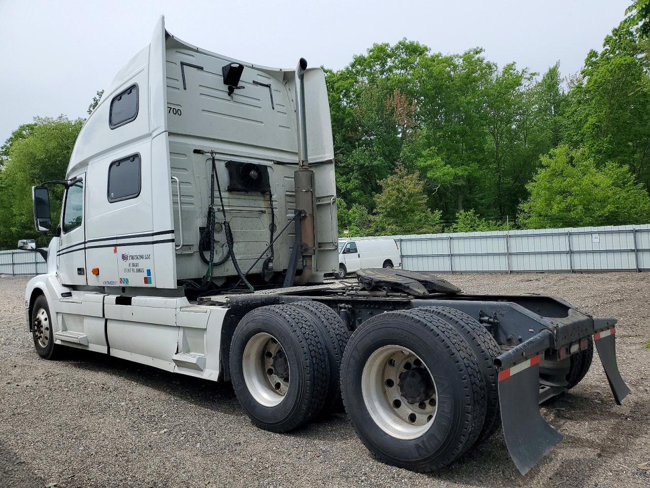 Volvo Vn