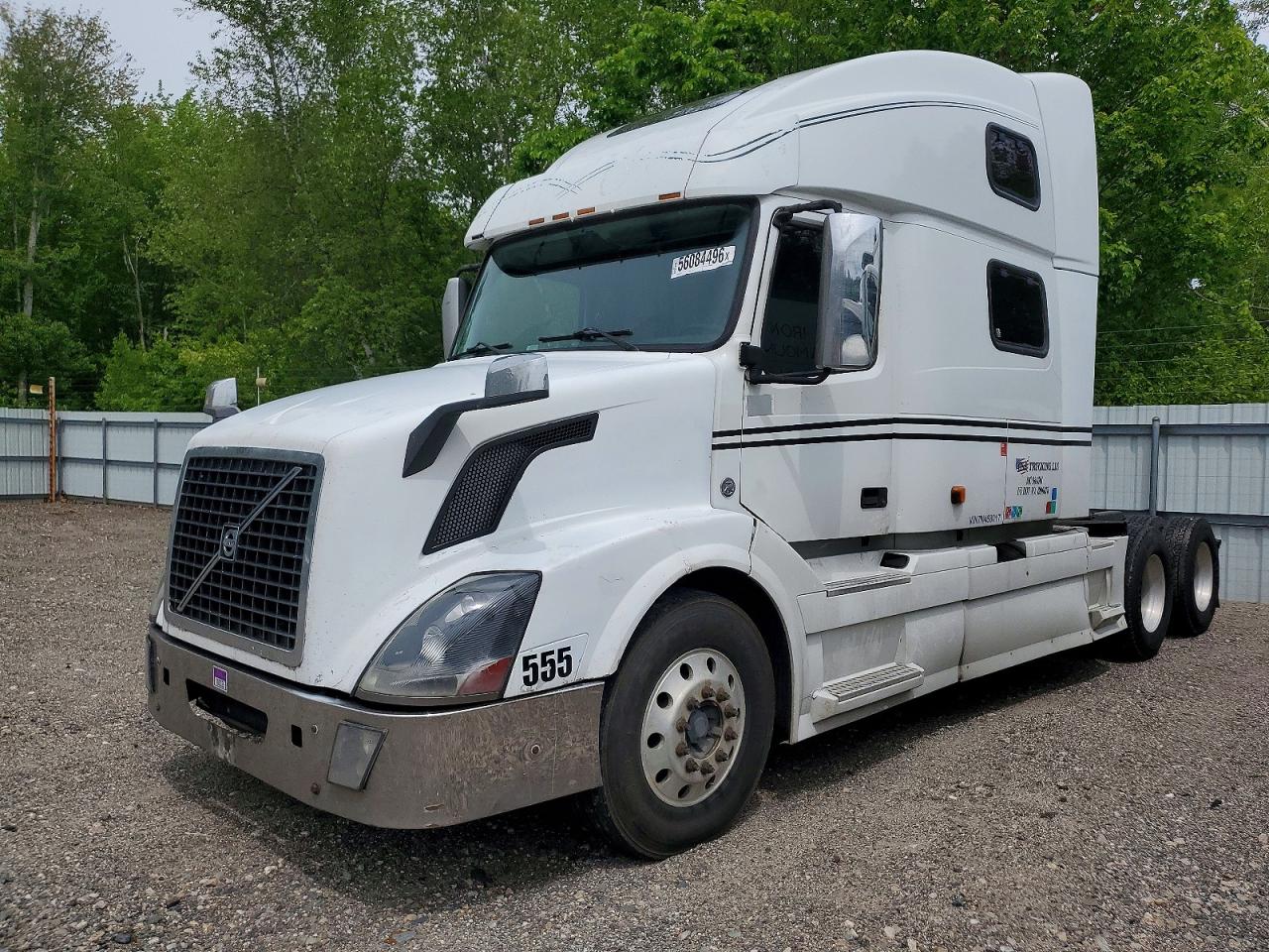 Volvo Vn