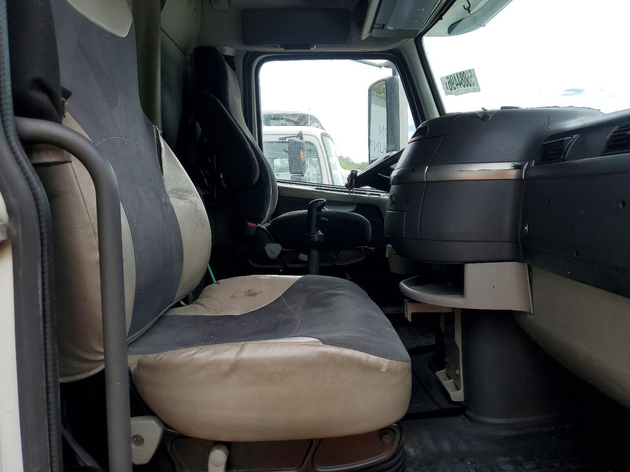 Volvo Vn