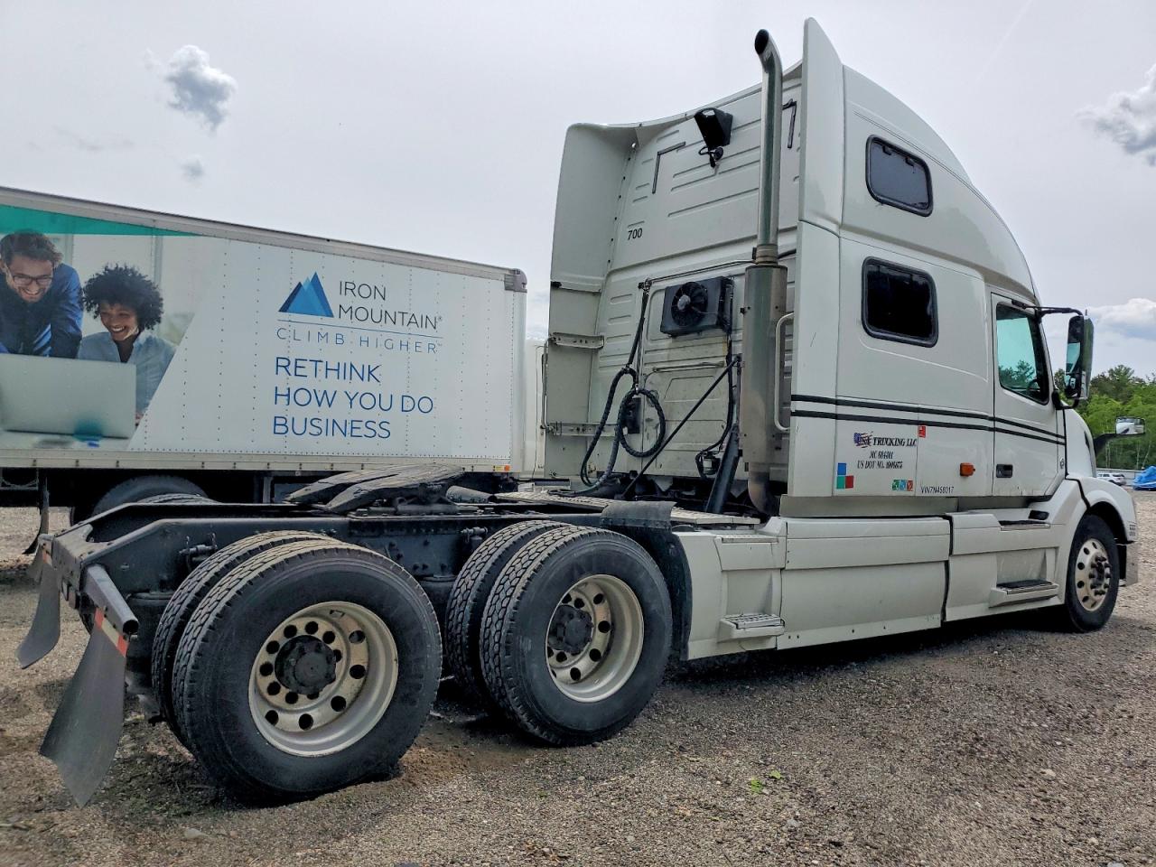 Volvo Vn