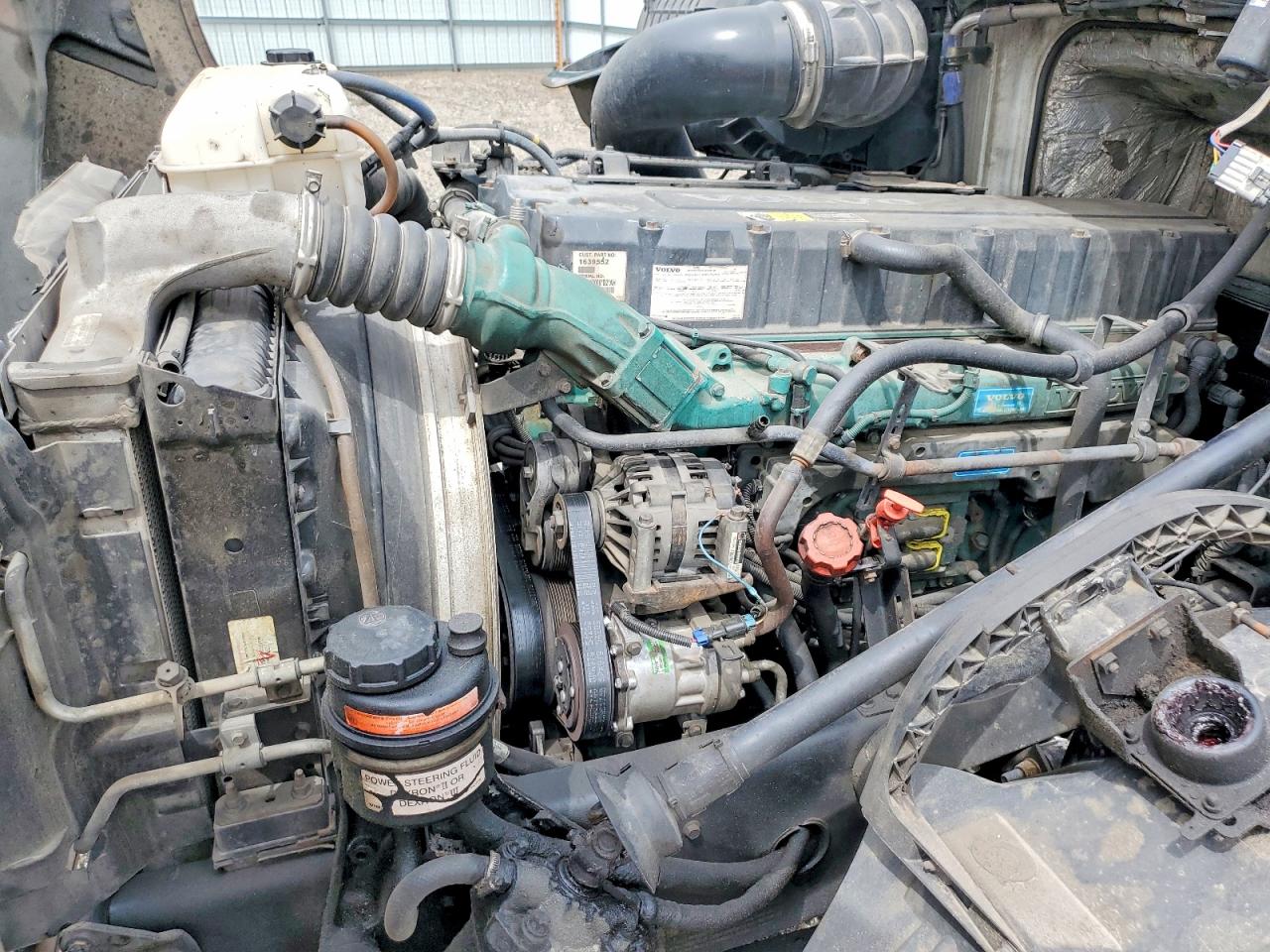 Volvo Vn