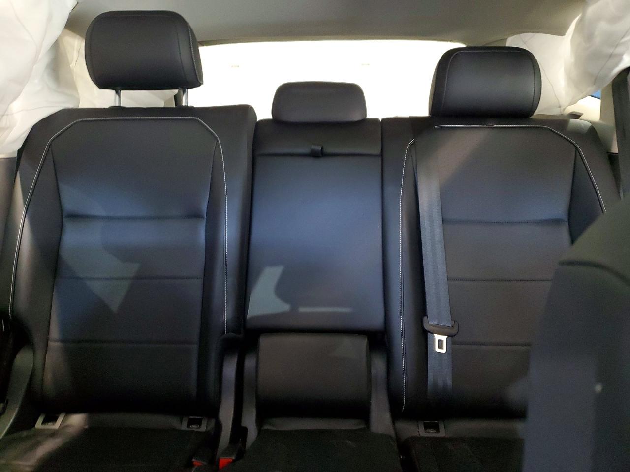 Volkswagen Tiguan Se