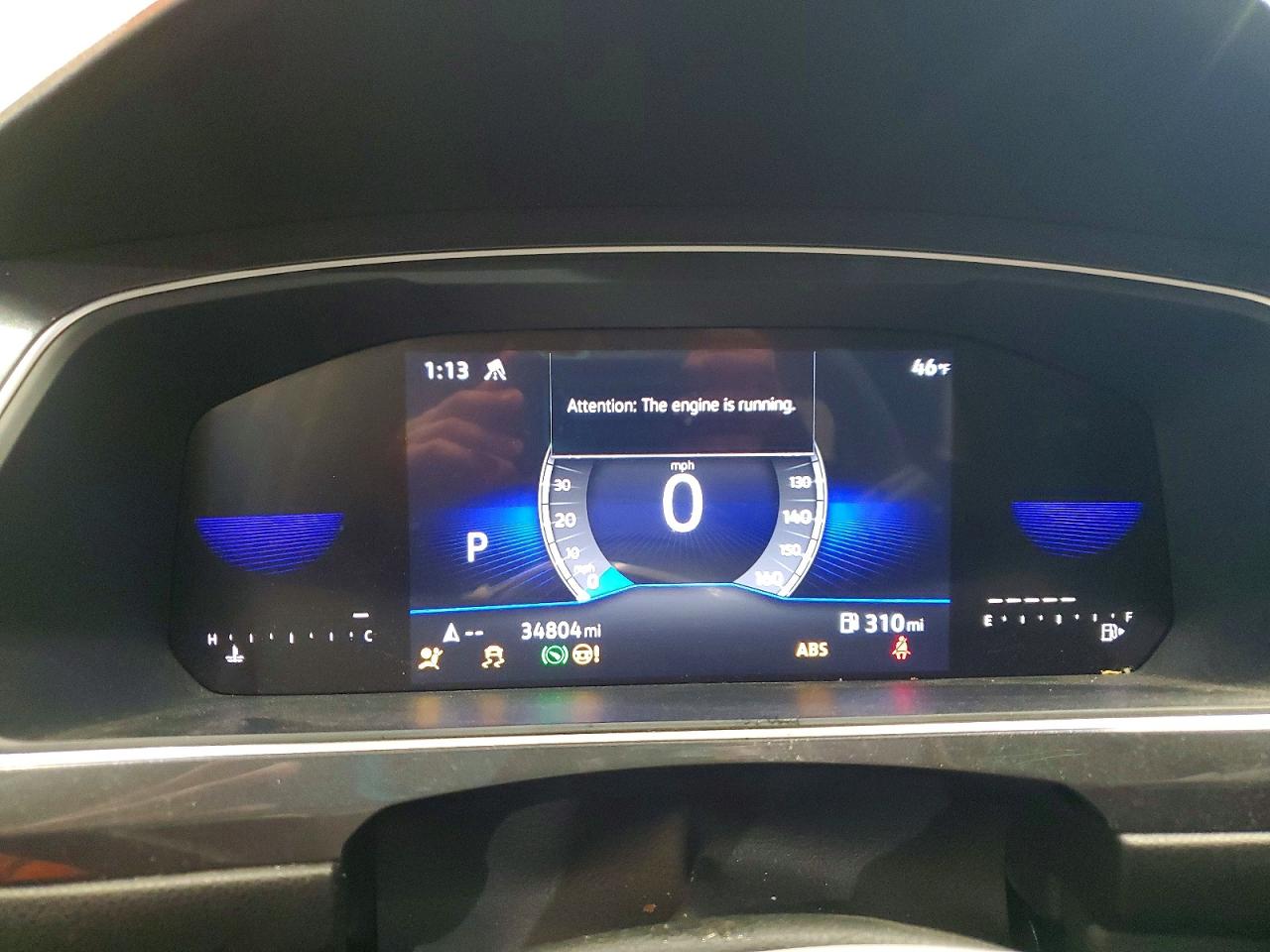 Volkswagen Tiguan Se