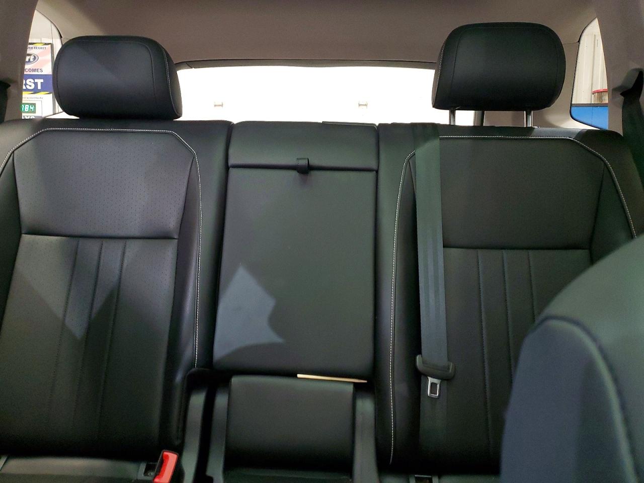 Volkswagen Tiguan Se
