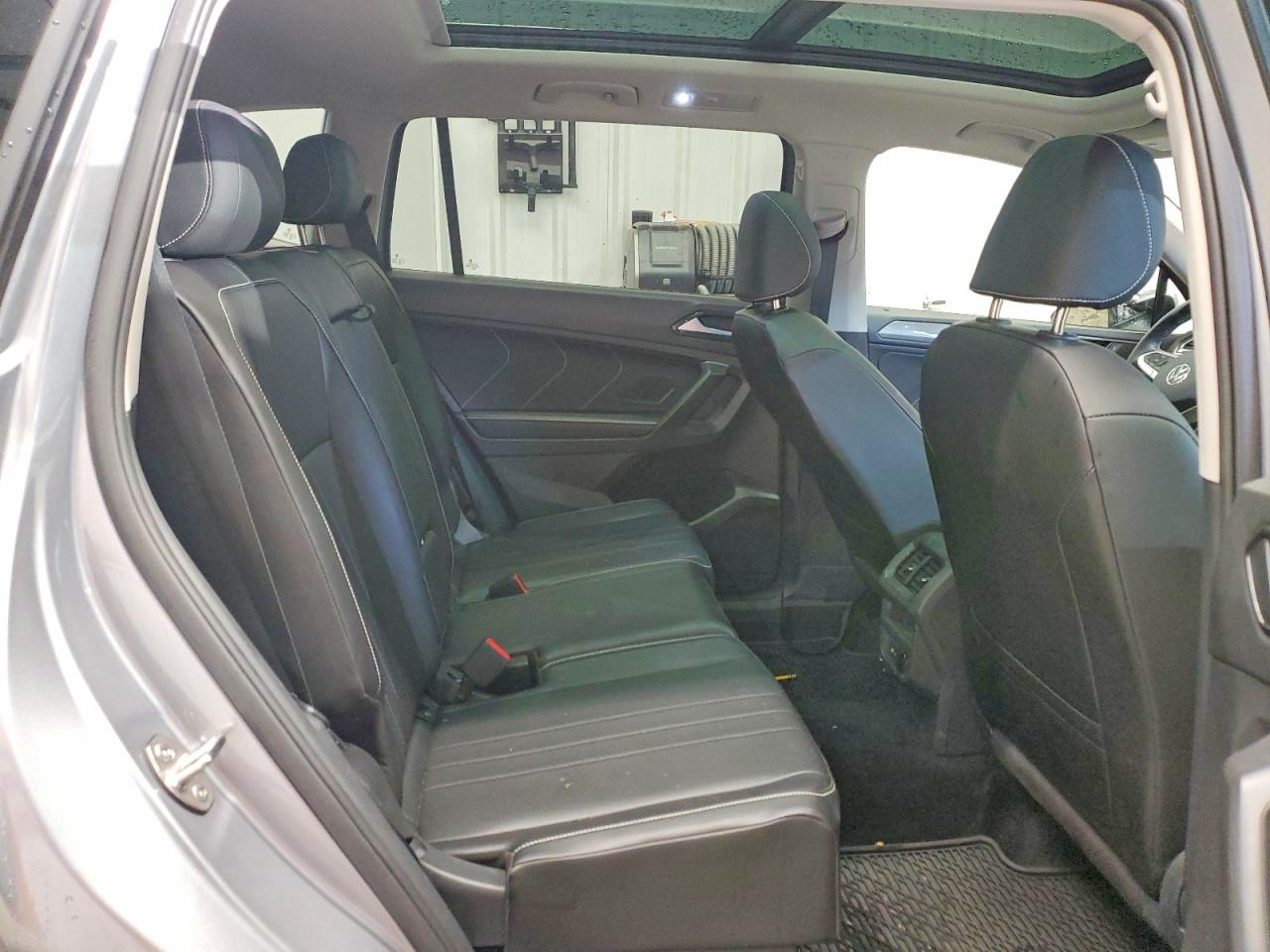 Volkswagen Tiguan Se