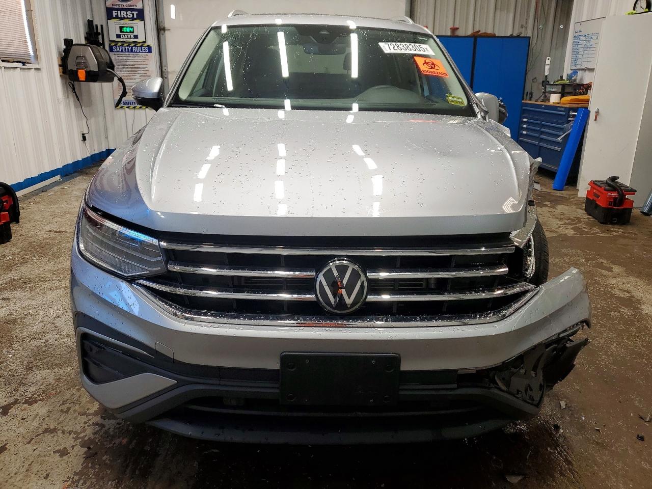 Volkswagen Tiguan Se