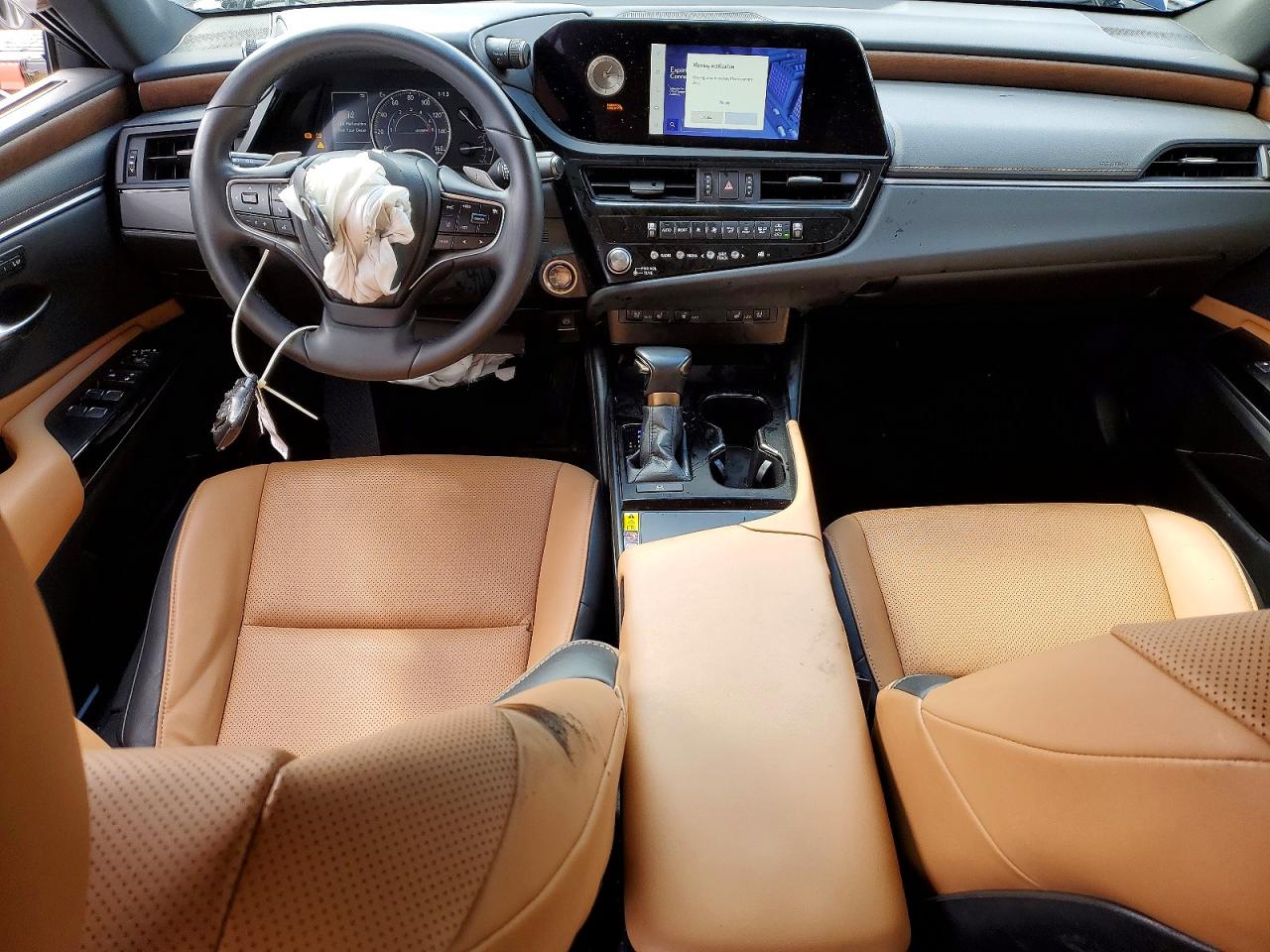 Lexus Es Base
