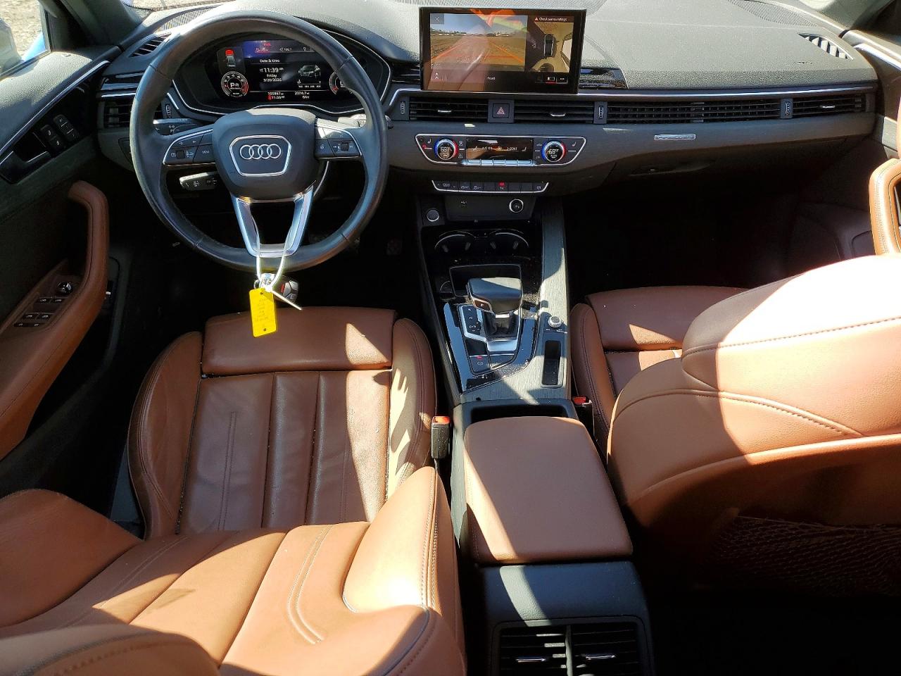 Audi A4 Premium Plus 45