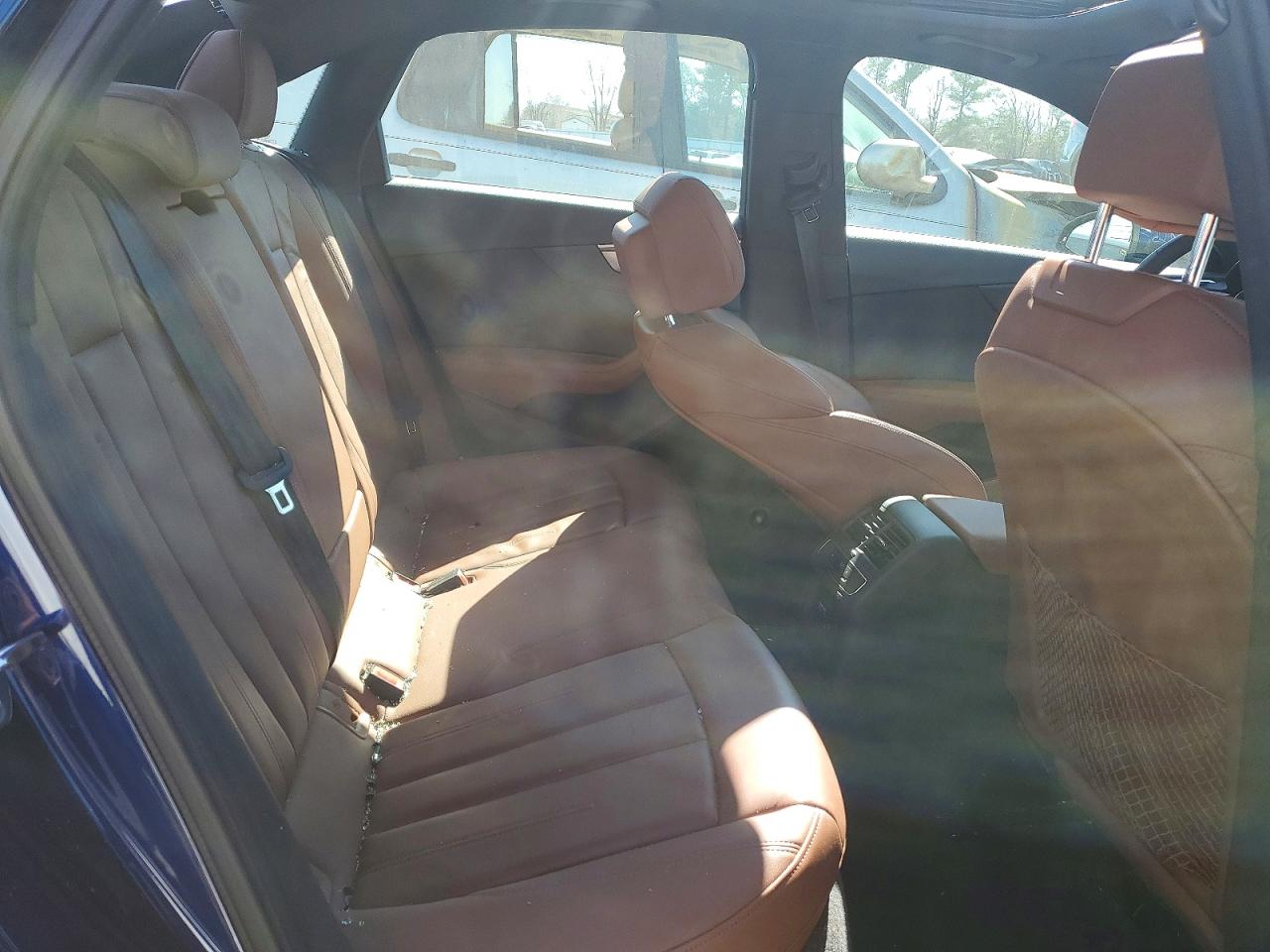 Audi A4 Premium Plus 45
