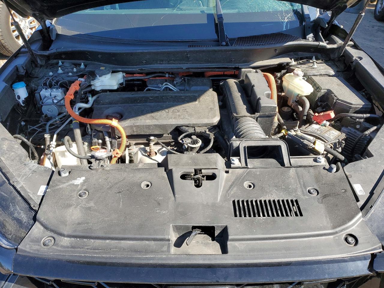 Honda Crv Sport