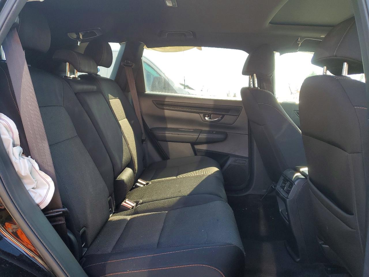 Honda Crv Sport