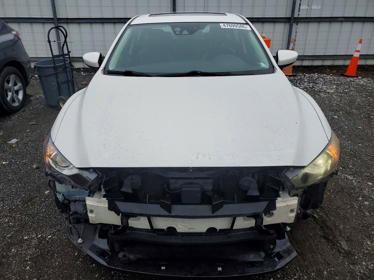 Mazda 6 Grand Touring