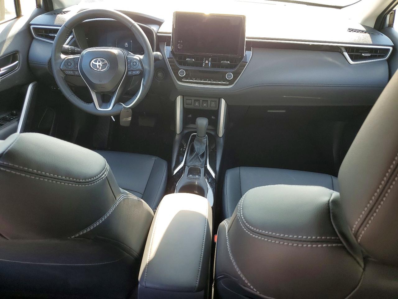 Toyota Corolla Xle