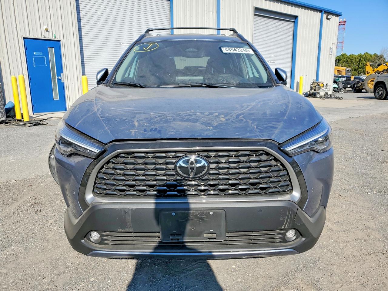 Toyota Corolla Xle