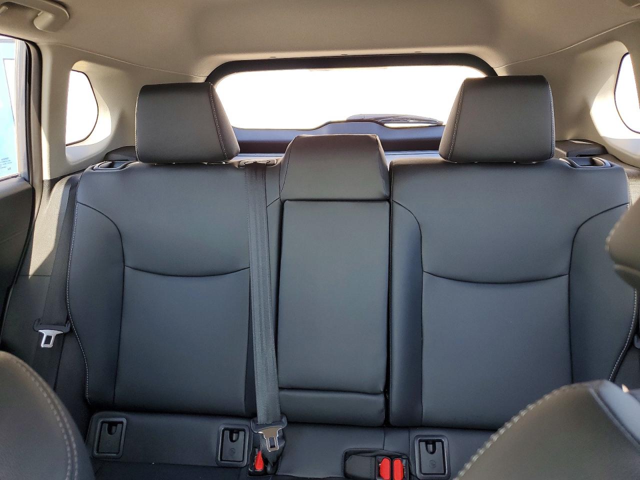 Toyota Corolla Xle