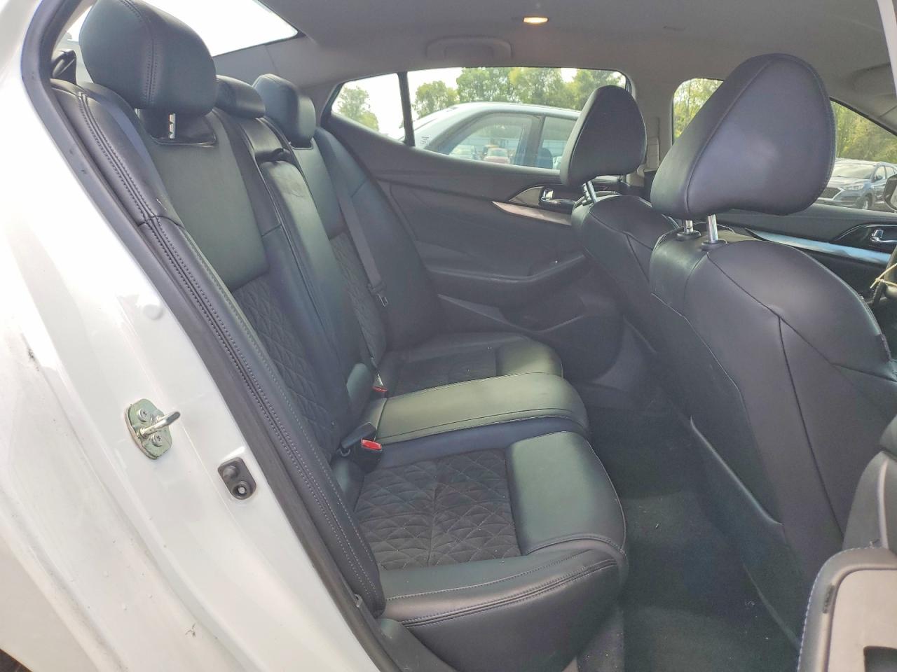 Nissan Maxima 3.5 Sr
