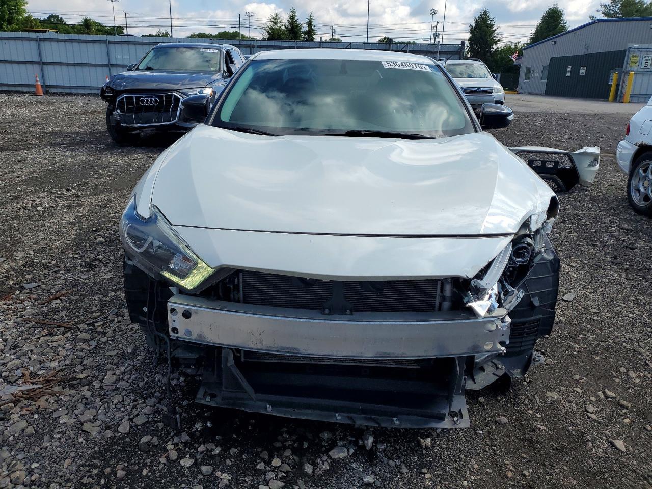 Nissan Maxima 3.5 Sr