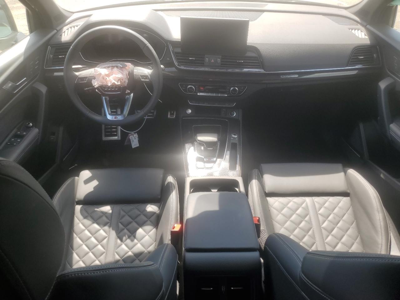 Audi Sq Premium Plus