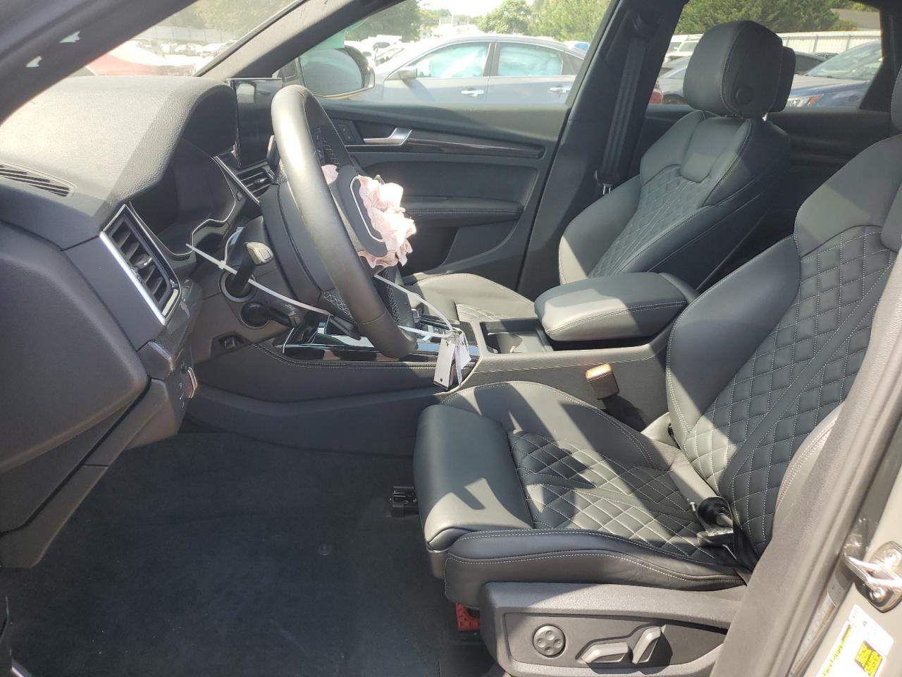 Audi Sq Premium Plus