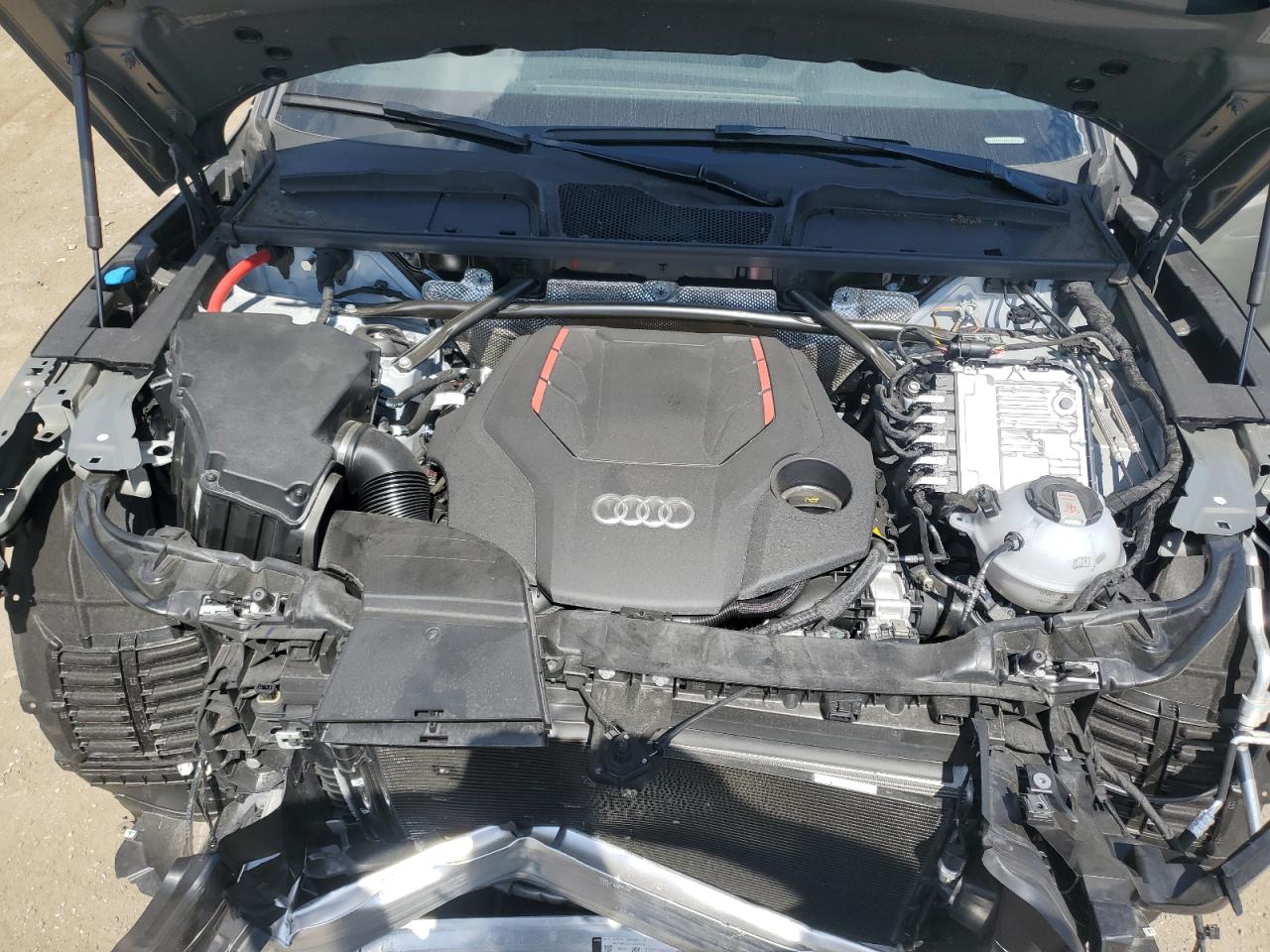 Audi Sq Premium Plus