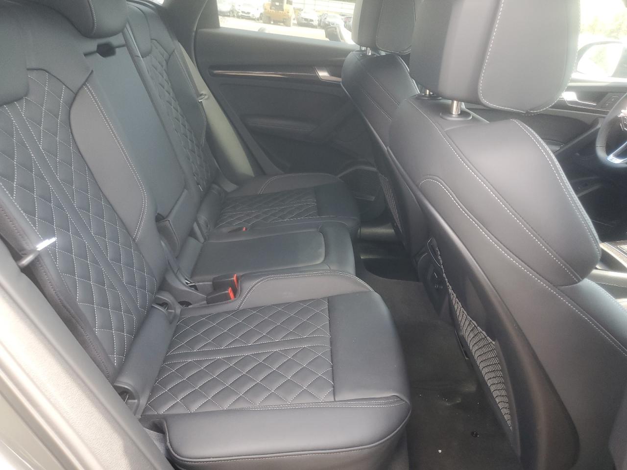 Audi Sq Premium Plus