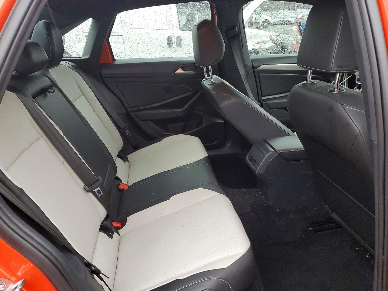 Volkswagen Jetta S
