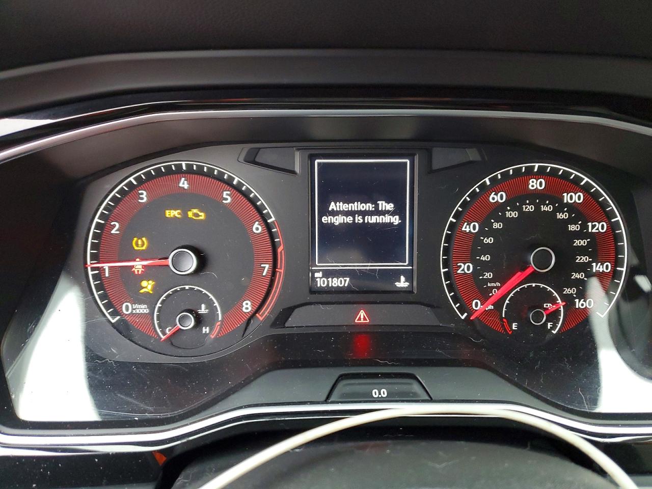 Volkswagen Jetta S
