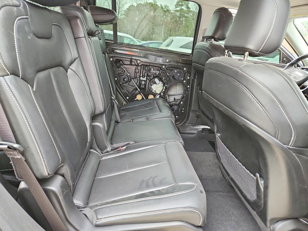Jeep Cherokee L Limited
