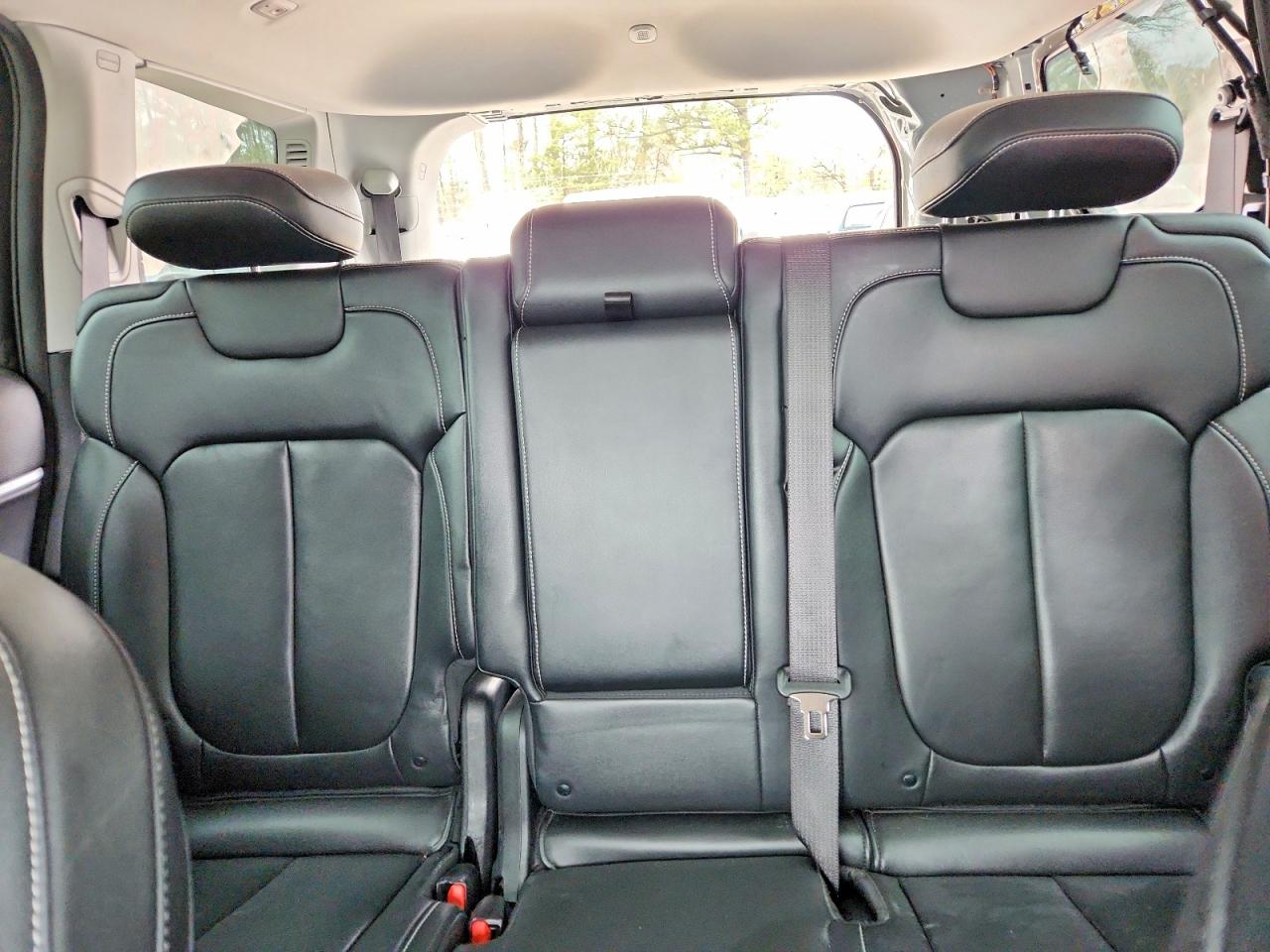 Jeep Cherokee L Limited