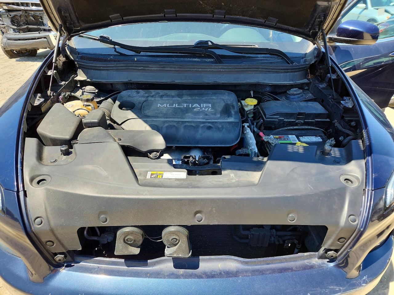 Jeep Cherokee Latitude