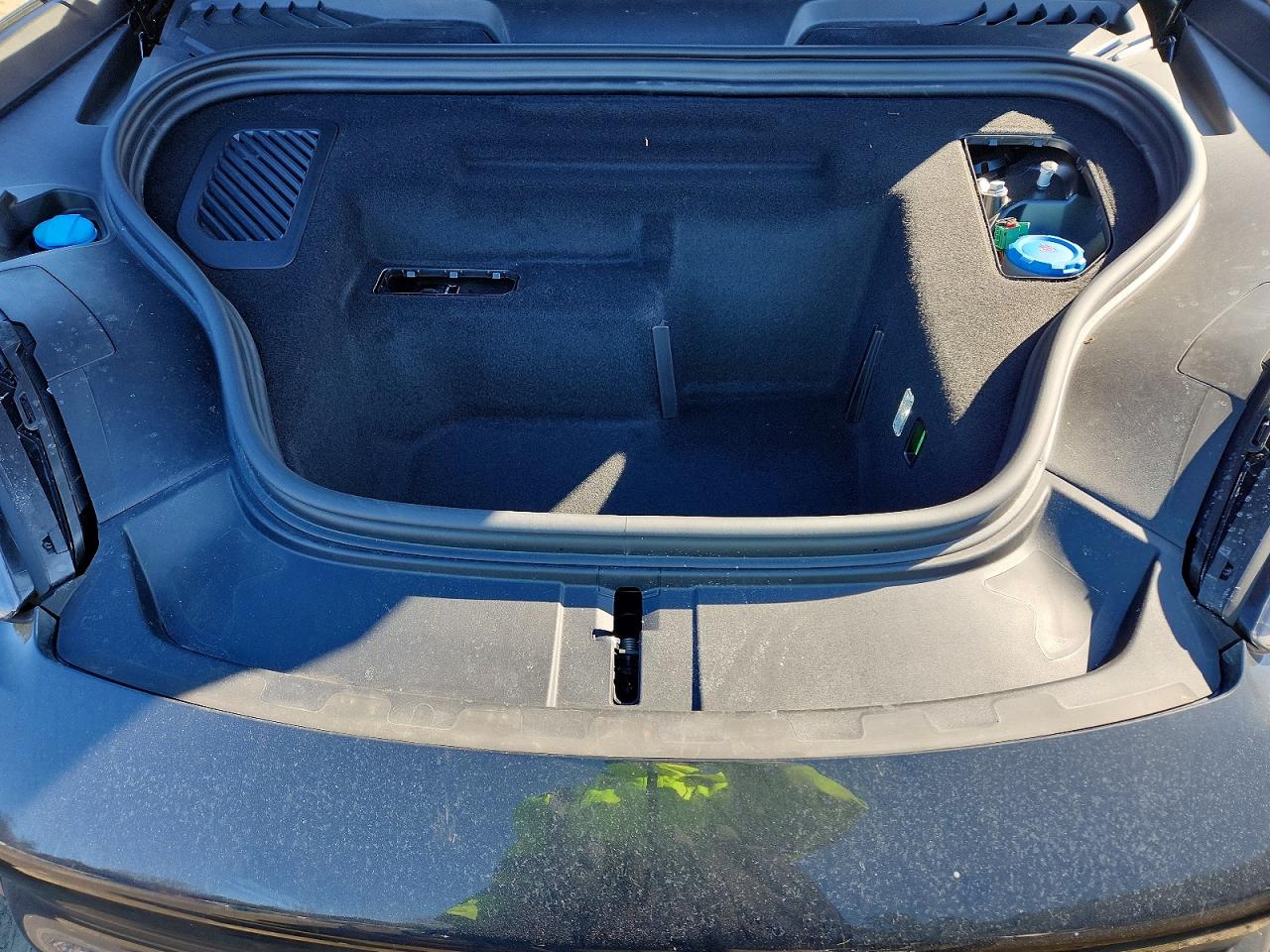 Porsche Macan 4 4