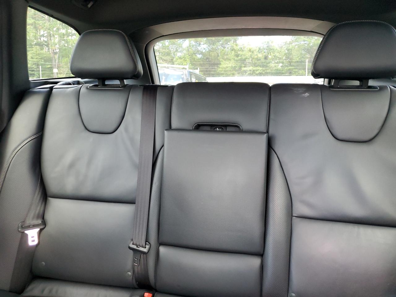Volvo XC60 T6 R-design