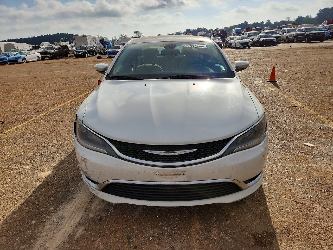Chrysler 200 Limited