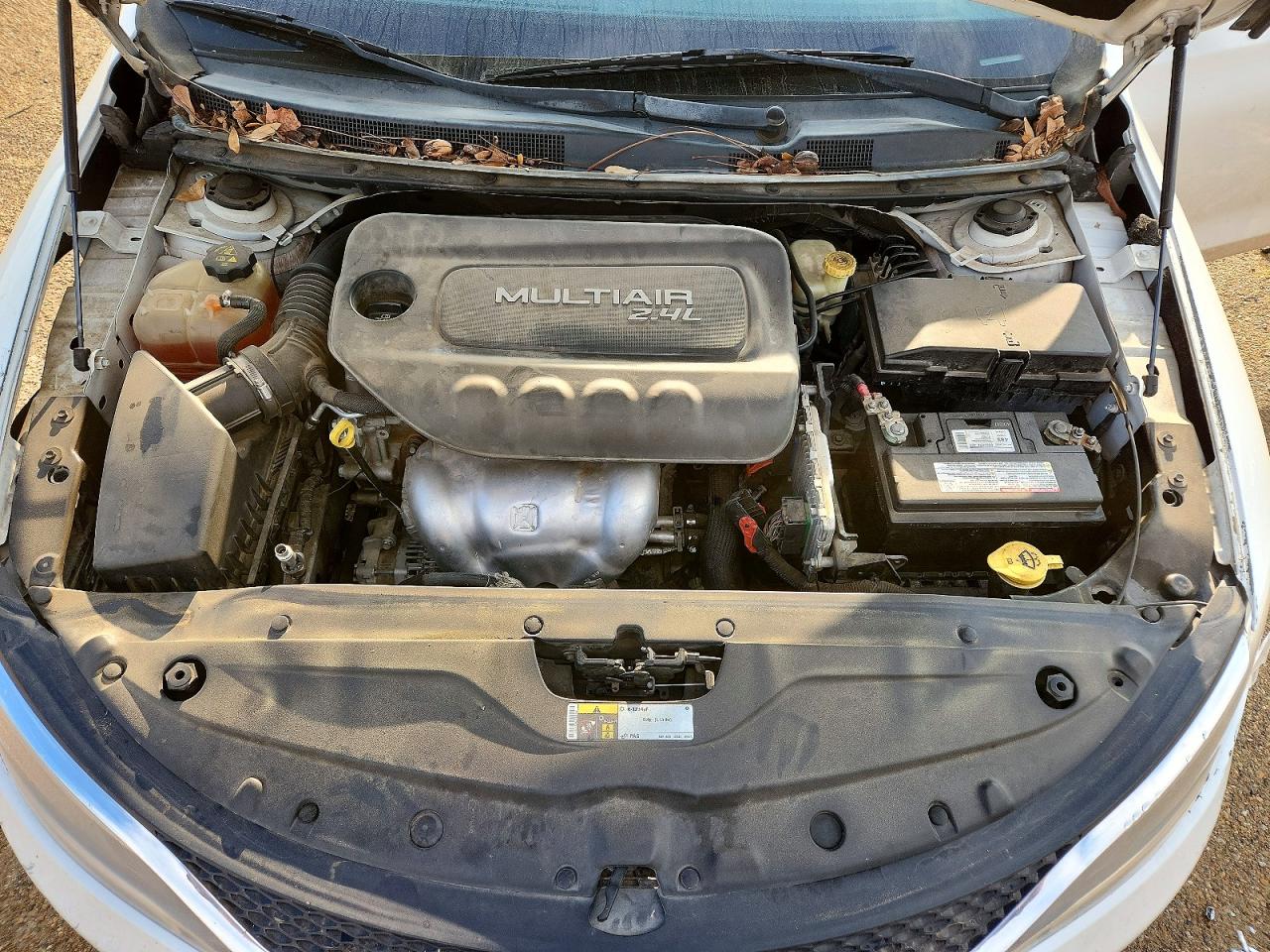 Chrysler 200 Limited