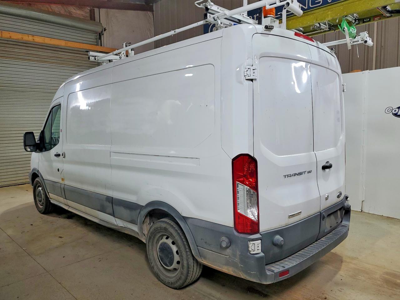 Ford Transit T-150
