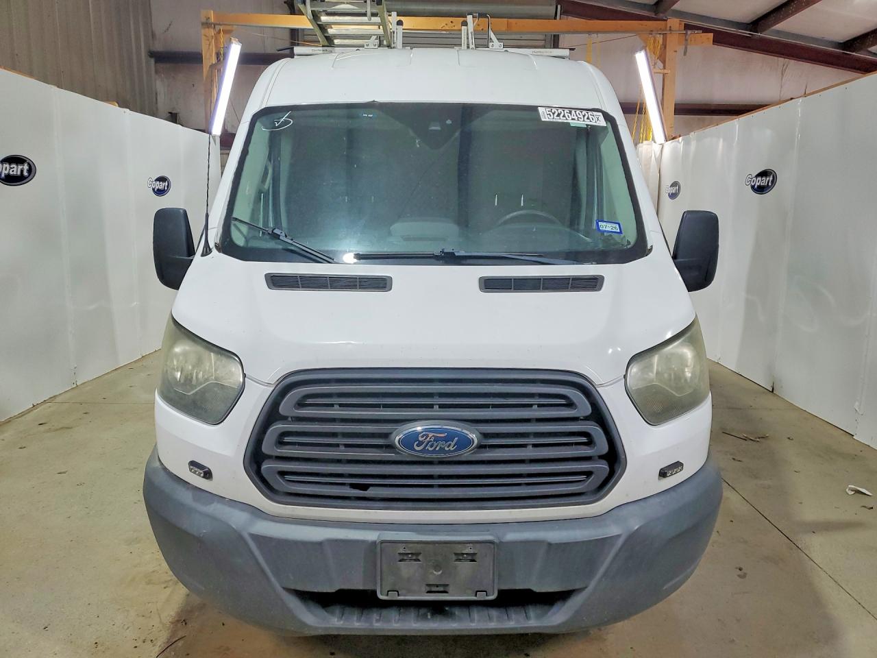 Ford Transit T-150