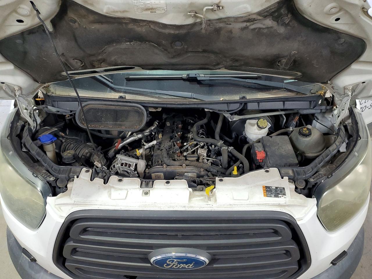 Ford Transit T-150