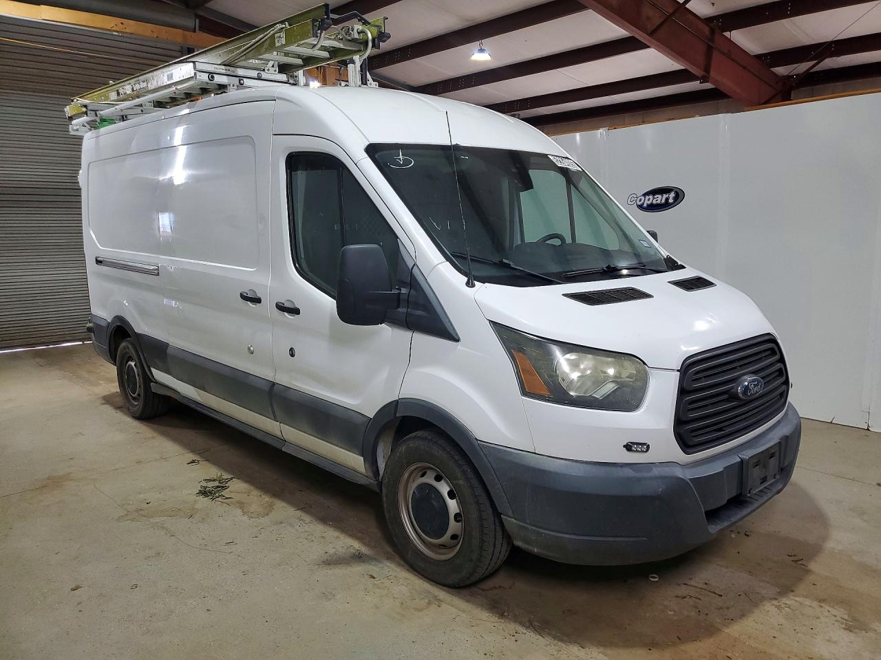 Ford Transit T-150