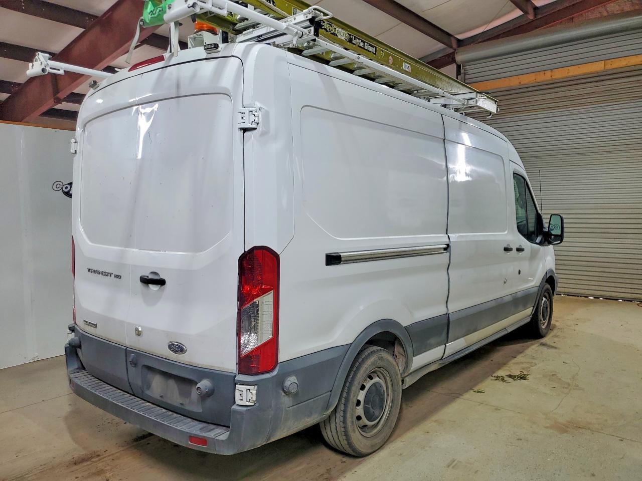Ford Transit T-150