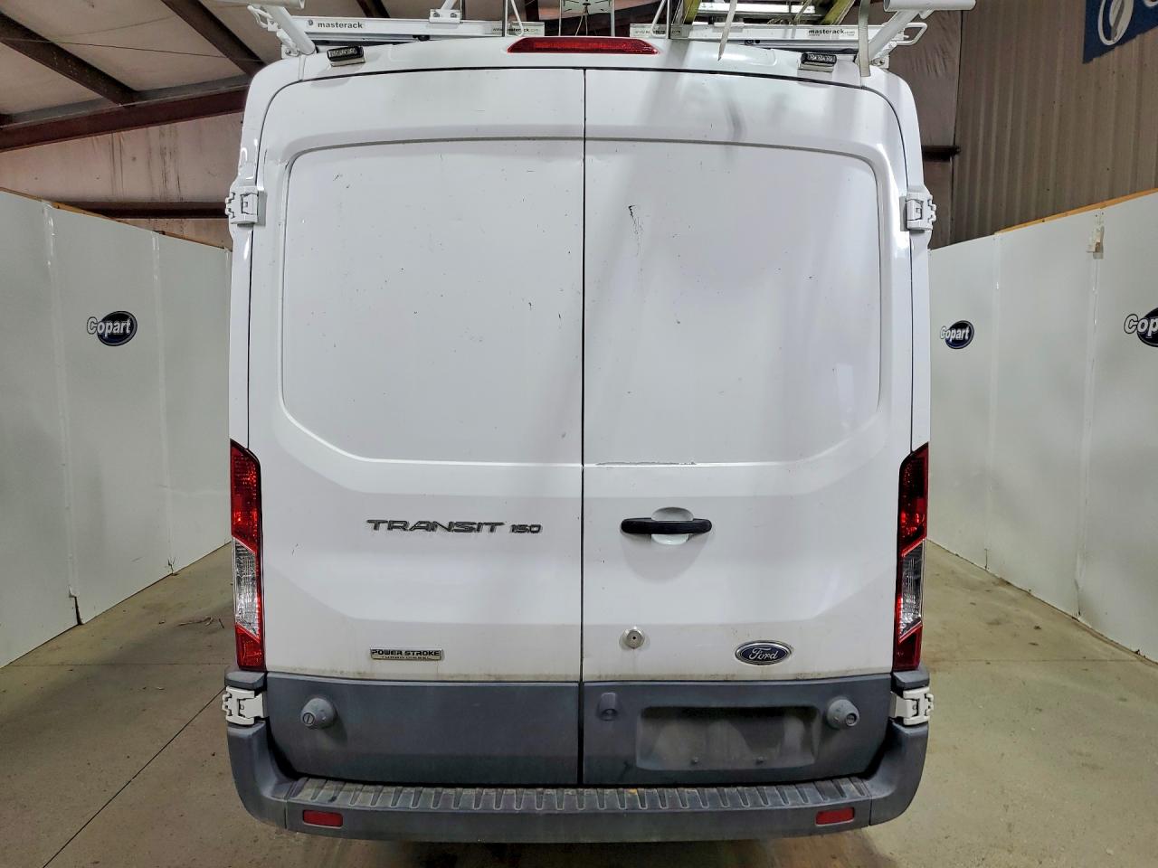 Ford Transit T-150