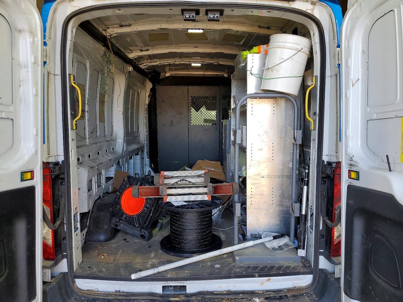 Ford Transit T-150