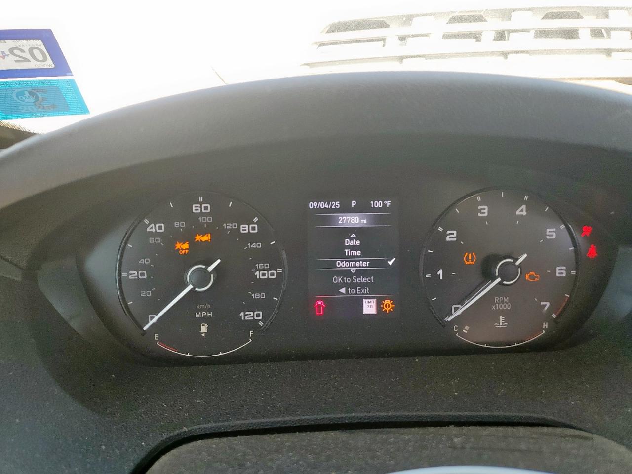 Ram Promaster 2500 High