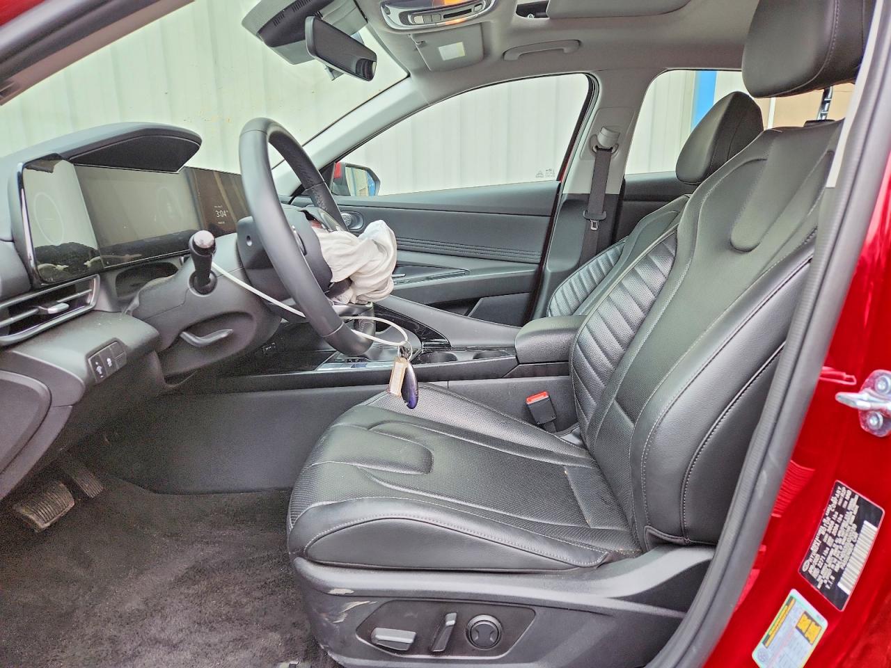 Hyundai ELANTRA Limited