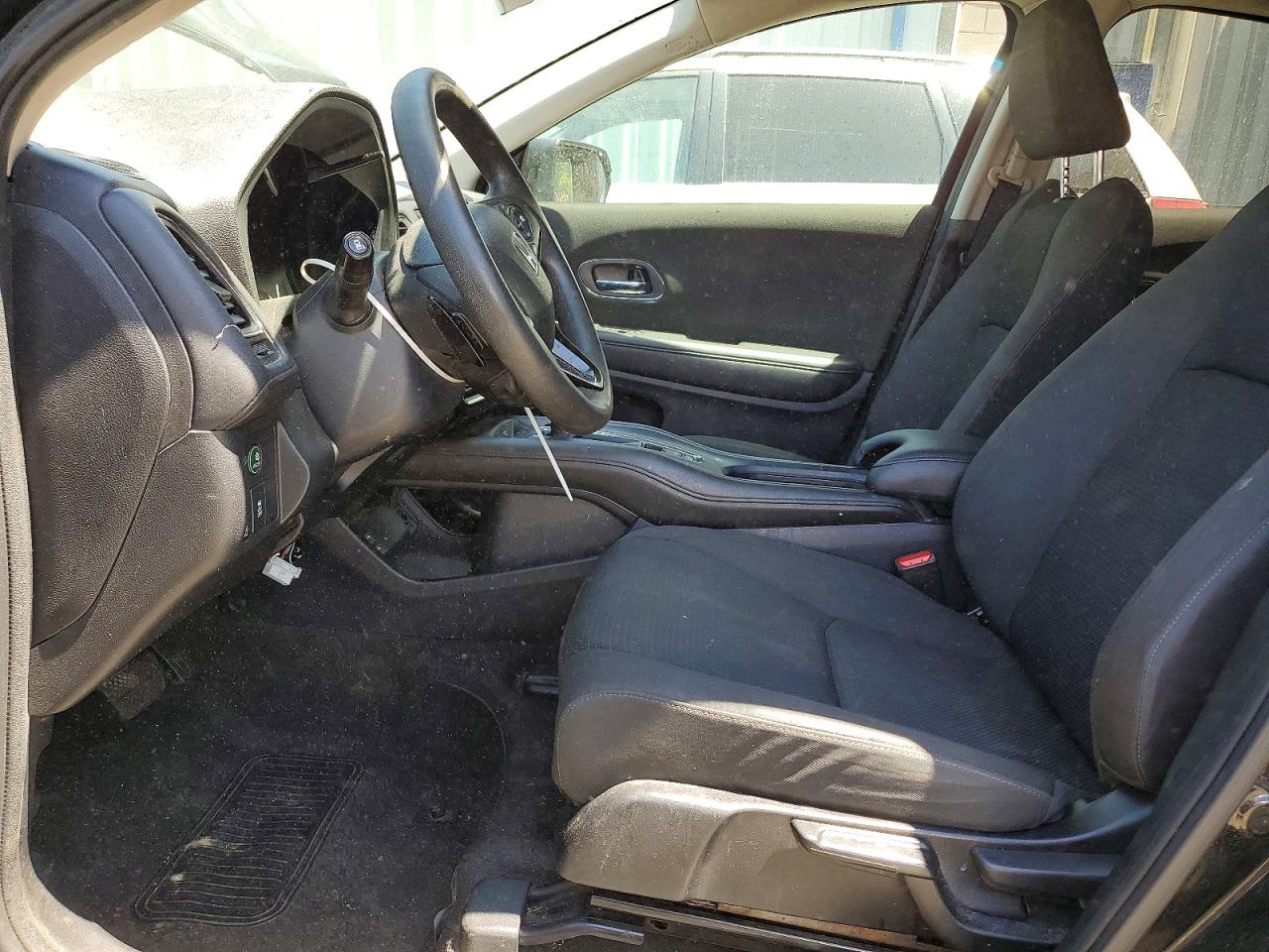 Honda HR-V Ex