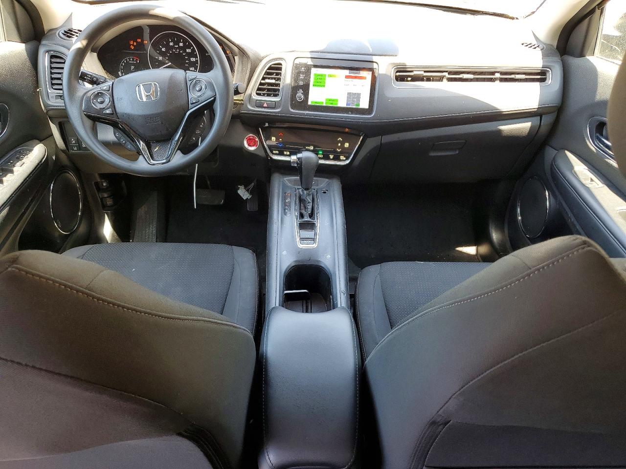 Honda HR-V Ex
