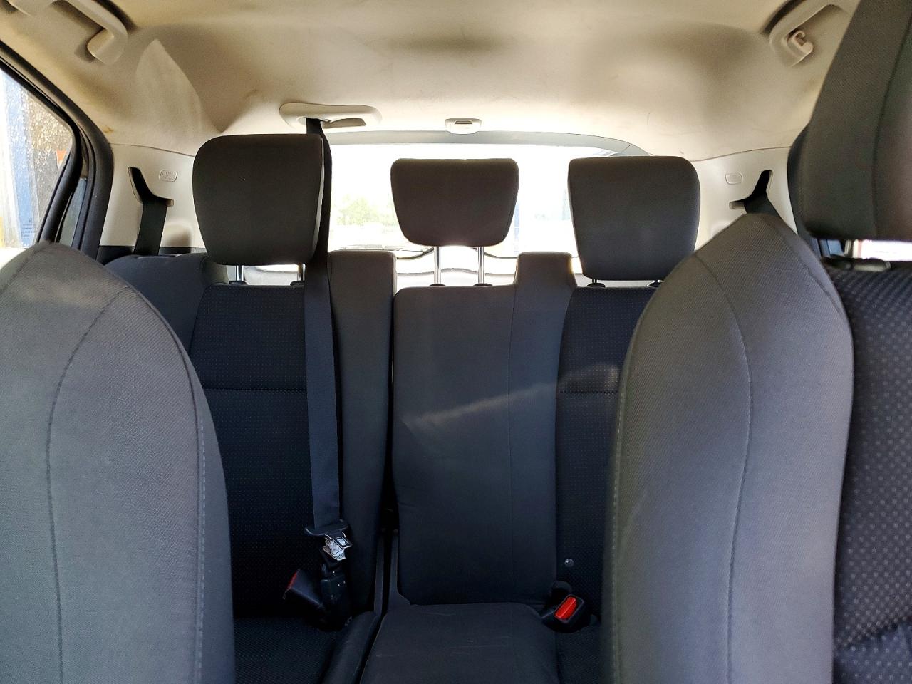 Honda HR-V Ex