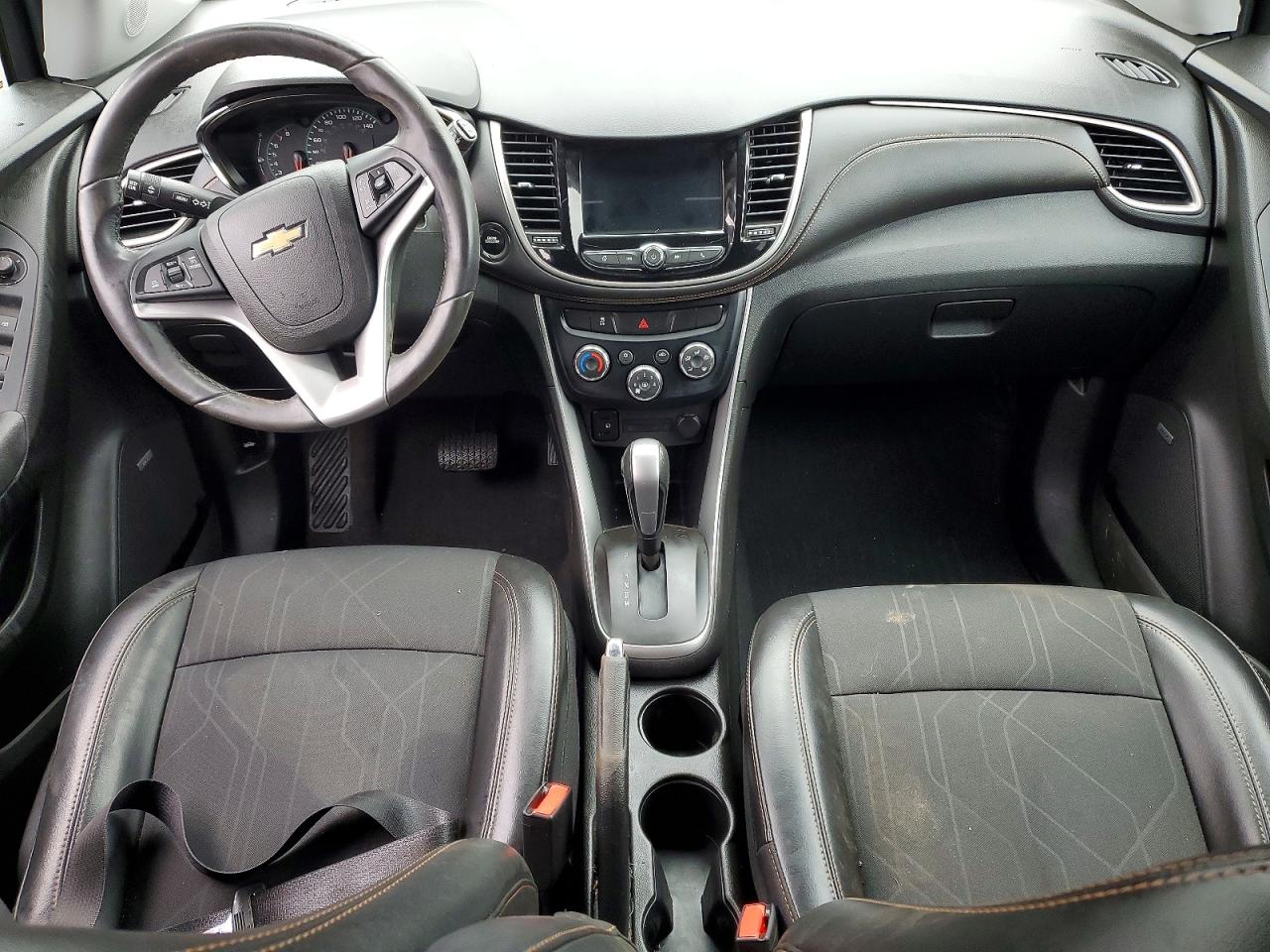 Chevrolet Trax 1lt