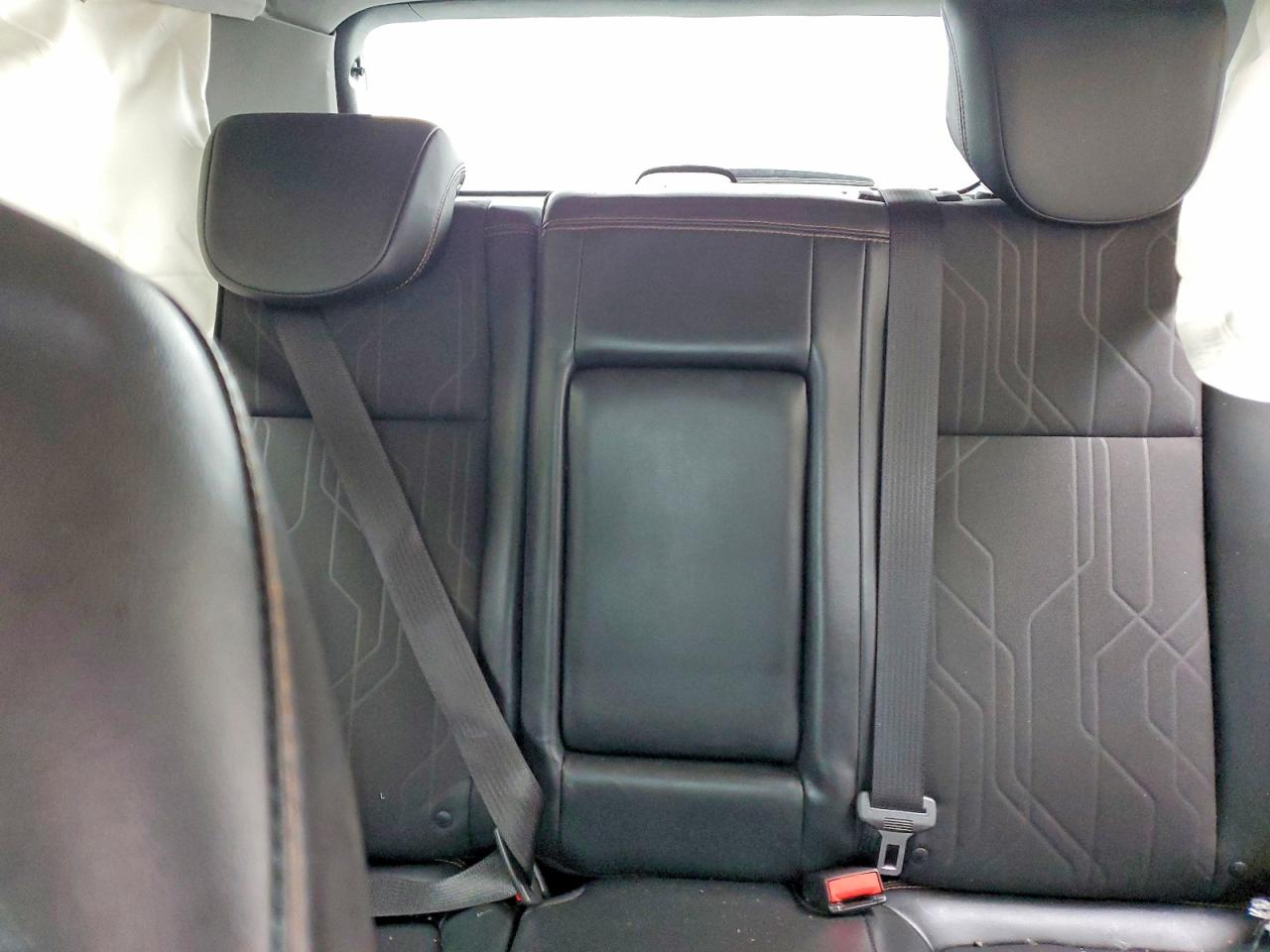 Chevrolet Trax 1lt